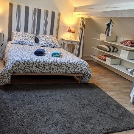 Hyper Centre, Appartement Cosy Entierement Equipe Tours Zewnętrze zdjęcie