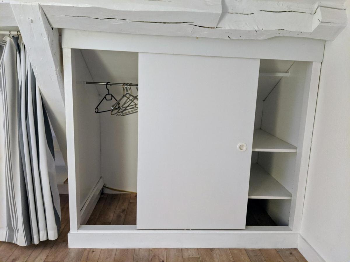 Hyper Centre, Appartement Cosy Entierement Equipe Tours Zewnętrze zdjęcie