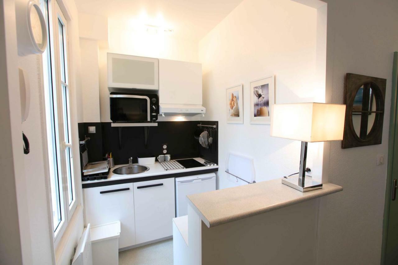 Hyper Centre, Appartement Cosy Entierement Equipe Tours Zewnętrze zdjęcie