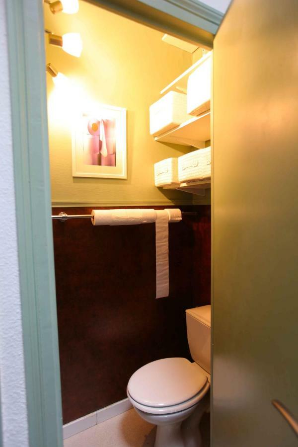 Hyper Centre, Appartement Cosy Entierement Equipe Tours Zewnętrze zdjęcie