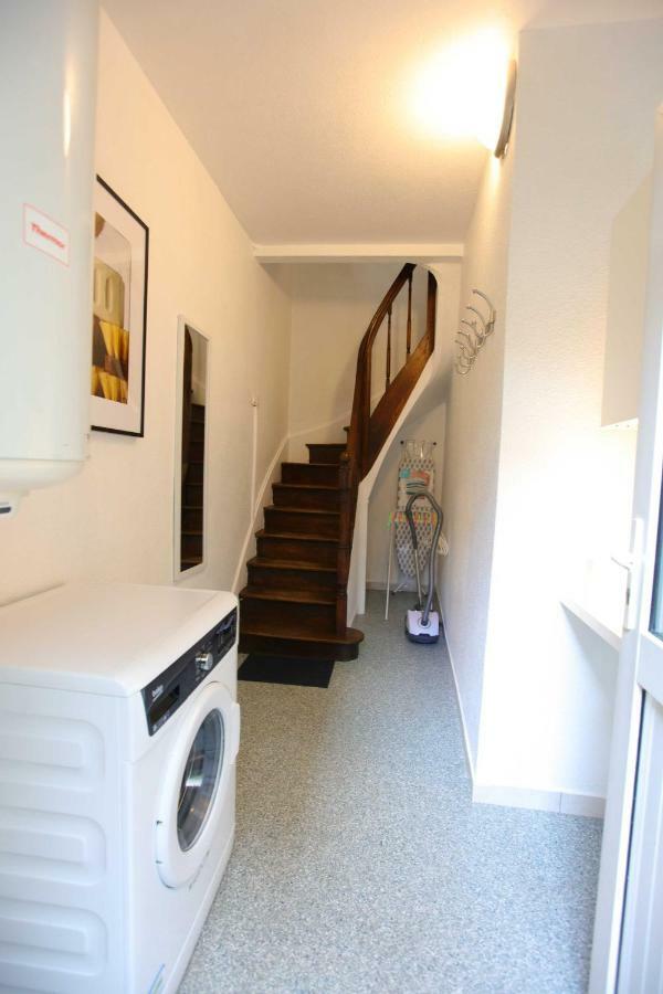 Hyper Centre, Appartement Cosy Entierement Equipe Tours Zewnętrze zdjęcie